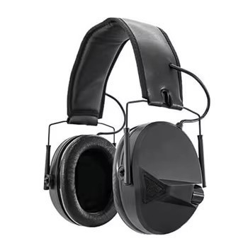 Equipo táctico para exteriores con logotipo y color personalizados para captura de sonido y reducción de ruido