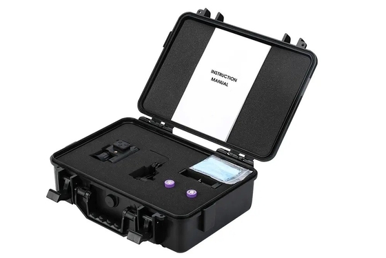 Sistema óptico multipropósito Gen 4 Combate Caza Visión nocturna monocular térmica