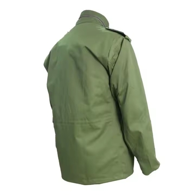 uniforme militar... uniforme de camuflaje, uniforme de combate chaqueta de campo M65