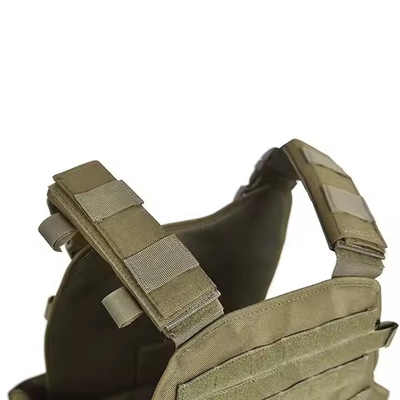 Vestido de entrenamiento ajustable para entrenamiento táctico