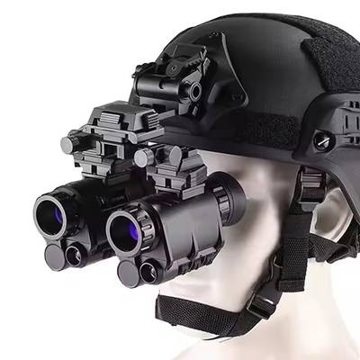 NVG30 NVG Gen 2 Visión nocturna digital infrarroja Binoculares monoculares Visión nocturna para la caza