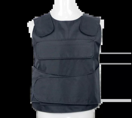 2.5kg chaleco de combate militar con cintura ajustable y hombros desmontables