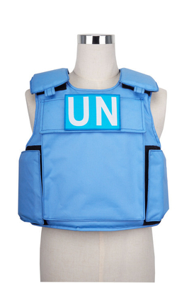 2.5kg chaleco de combate militar con cintura ajustable y hombros desmontables