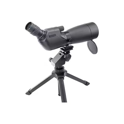 Escopas térmicas de detección de largo alcance Prisma de alta definición portátil con soporte para teléfono para observación de aves