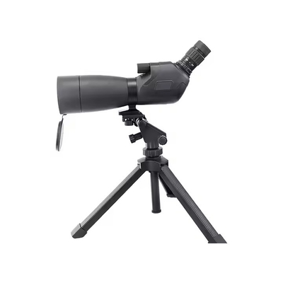 Escopas térmicas de detección de largo alcance Prisma de alta definición portátil con soporte para teléfono para observación de aves