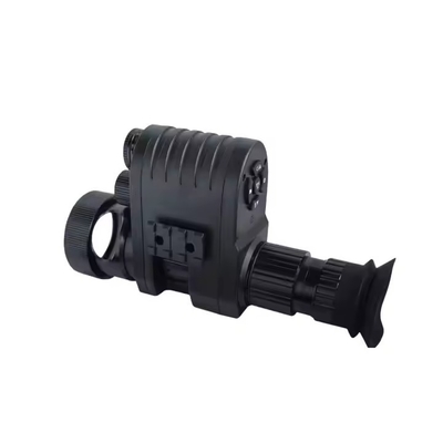Visión nocturna-4K Alcance de visión nocturna de largo alcance para la caza Monocular para adultos Entrenamiento táctico y caza