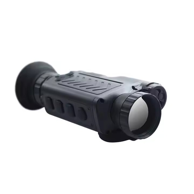 Exterior de larga distancia portátil térmico de imagen de seguimiento de calor localización de la caza de alcance monocular con alta precisión y visibilidad