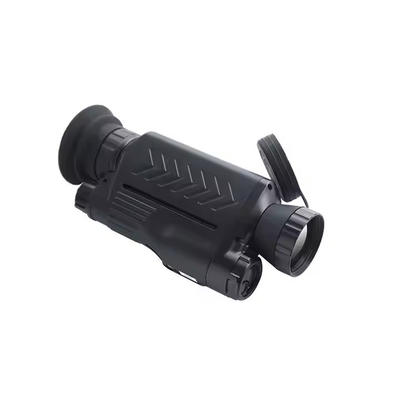 Exterior de larga distancia portátil térmico de imagen de seguimiento de calor localización de la caza de alcance monocular con alta precisión y visibilidad