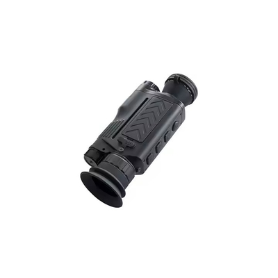 Exterior de larga distancia portátil térmico de imagen de seguimiento de calor localización de la caza de alcance monocular con alta precisión y visibilidad