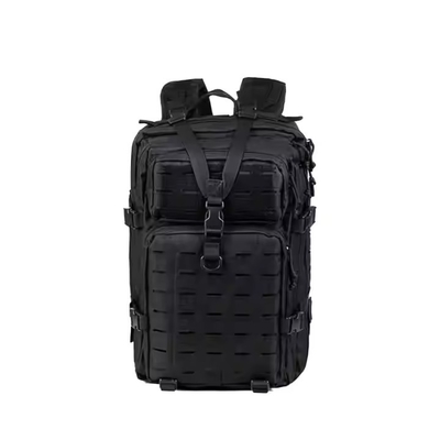 Multifuntcional de gran capacidad al aire libre para hombres senderismo montañismo deportes viajes acampar mochila mochila táctica de asalto