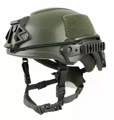 Casco táctico Casco de entrenamiento de seguridad al aire libre Casco de seguridad