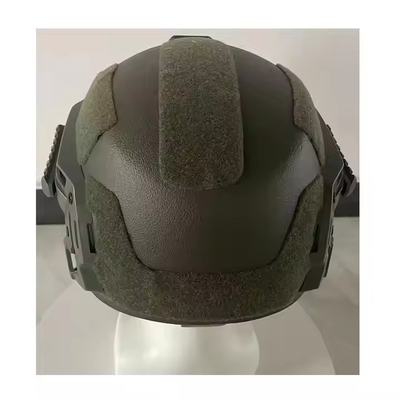 Casco táctico Casco de entrenamiento de seguridad al aire libre Casco de seguridad