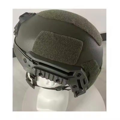 Casco táctico Casco de entrenamiento de seguridad al aire libre Casco de seguridad