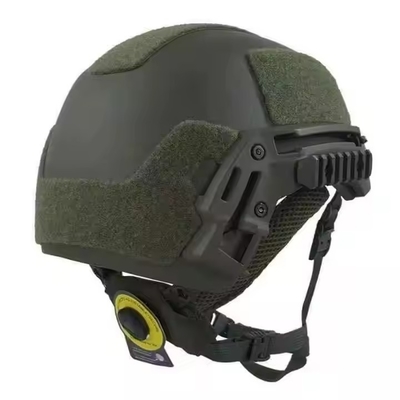 Casco táctico Casco de entrenamiento de seguridad al aire libre Casco de seguridad