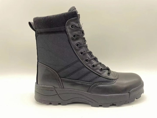 Botas de combate, botas tácticas botas antideslizantes, botas militares