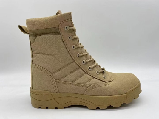 Botas de combate, botas tácticas botas antideslizantes, botas militares