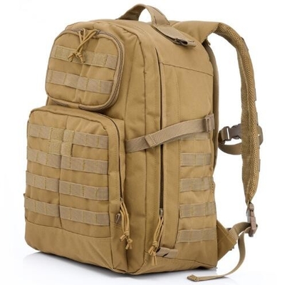 Personalización Bolsa de bolso táctica militar de combate de poliéster