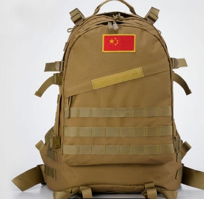 Personalización Bolsa de bolso táctica militar de combate de poliéster