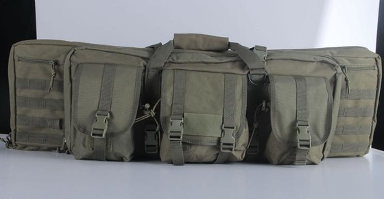 Cuerpo de fusil táctico de combate polivalente para el entusiasta de la caza