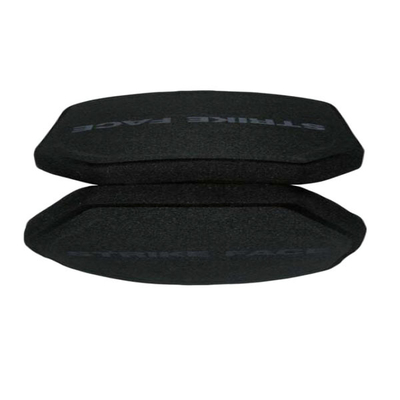 Protección balística y ventilación en el sombrero táctico militar para situaciones de emergencia