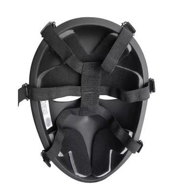 Equipo impermeable a balas con alta resistencia a los rayos UV para una protección sin precedentes