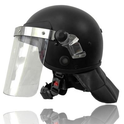 Alta durabilidad chaleco antibalas táctico militar con correas ajustables hechas de poliéster de nylon personalizable
