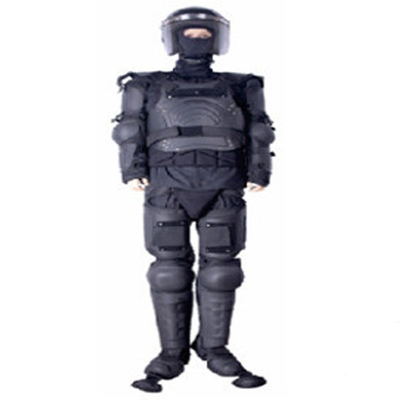 Vestido balístico de combate de nylon personalizado para un alto nivel de protección NIJ IIIA y tela de poliéster