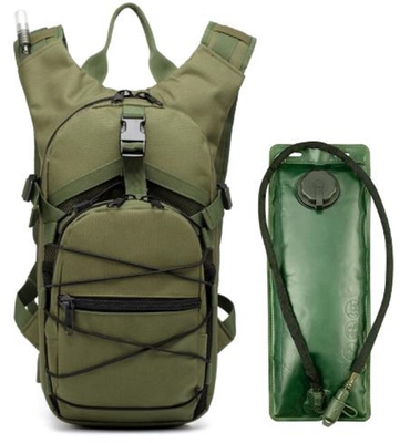 Bolsa de primeros auxilios Bolsa médica para emergencias