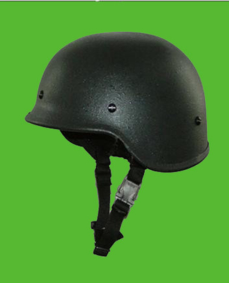 Casco de acero casco de acero