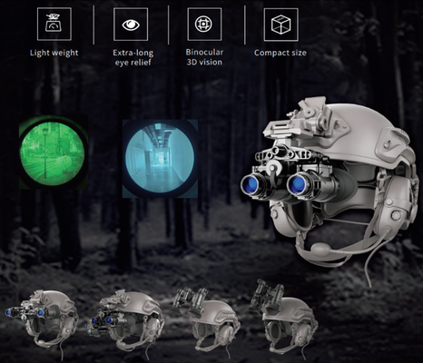 CX-J31 Gafas binoculares de visión nocturna