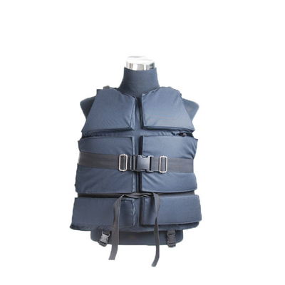Chaleco táctico de combate de nylon ajustable con cinturones de hombro extraíbles del sistema Molle - amarillo kaki verde del ejército