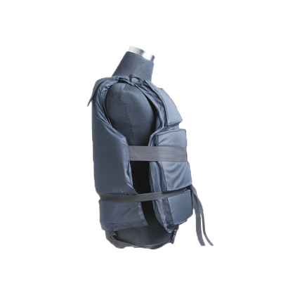 Chaleco táctico de combate de nylon ajustable con cinturones de hombro extraíbles del sistema Molle - amarillo kaki verde del ejército