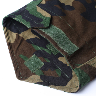 Chaqueta táctica ligera para protección contra el viento y los rayos UV